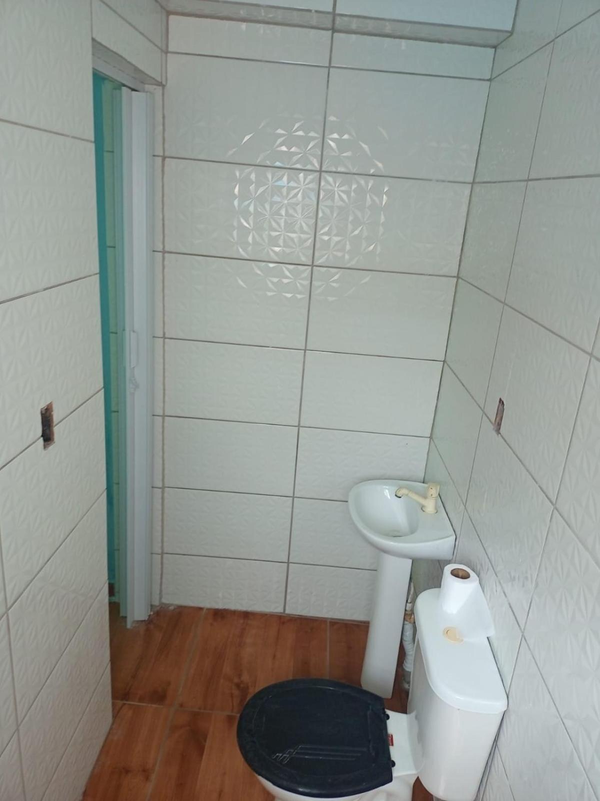 Casa Com Piscina Em Mongagua Villa Exterior photo